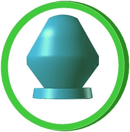 Pyramid Pathogen Bowling Ball