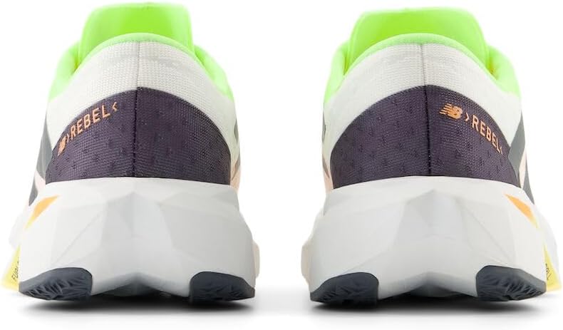 New Balance Men's FuelCell Rebel V4 Running Shoe