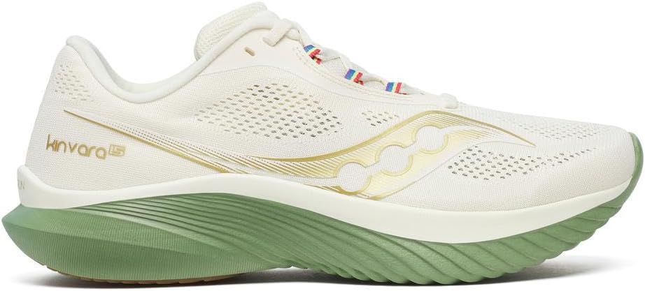 Saucony Men's Kinvara 15 Sneaker