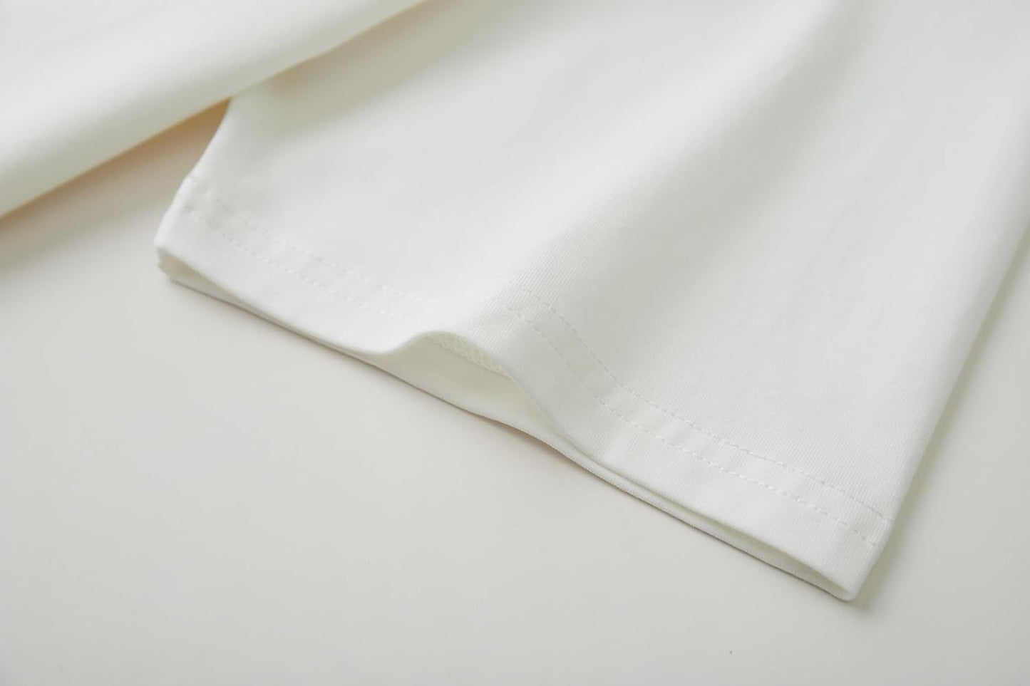 VEIISAR Premium V Neck T Shirts for Men - Modern Fitted Tees Vneck Undershirts