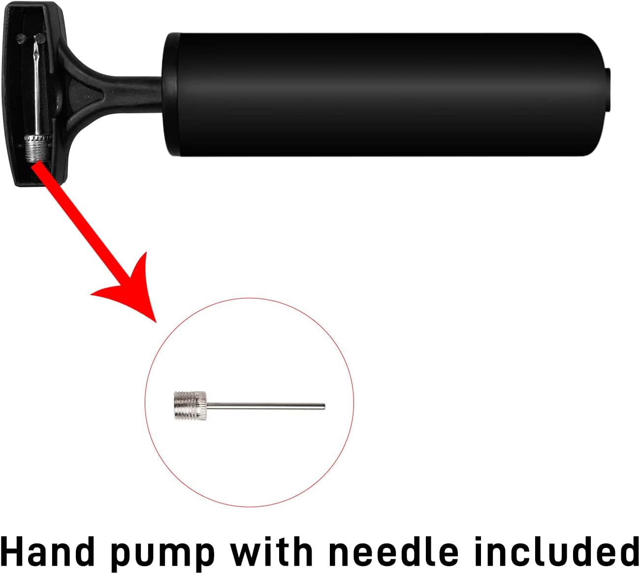 MaxxMMA Speed Bag - Type II - Size L (10" x 7")