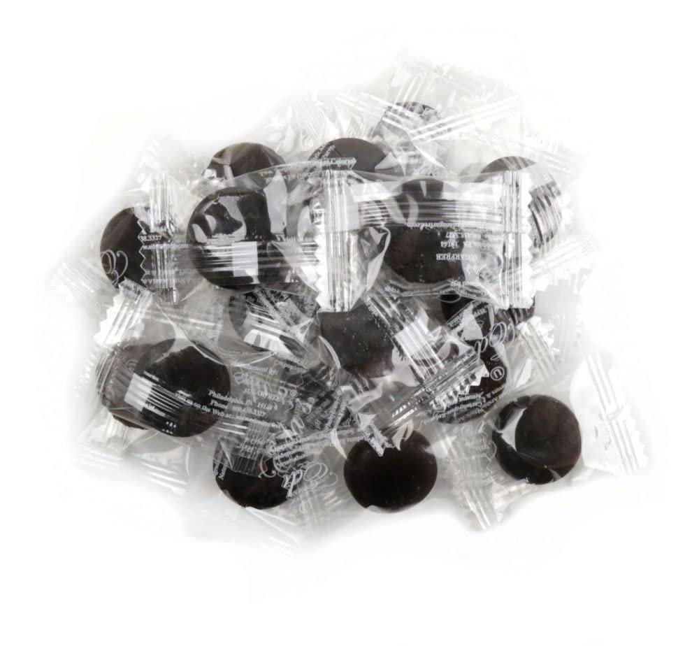 Candy Retailer Eda's Sugar Free Hard Candy (Coffee, 1 Lb)