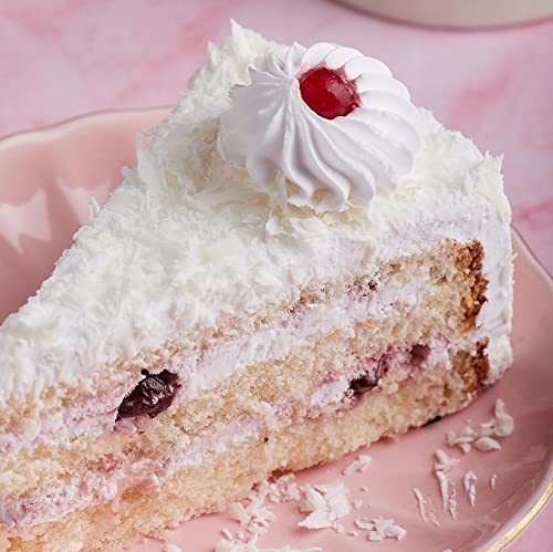 Ossoro Rasmalai Gold with 100 % Vegetarian with Natural Extracts (1 oz) | Used to Make Cakes, Snacks, Ice creams, Candies, Baking & More