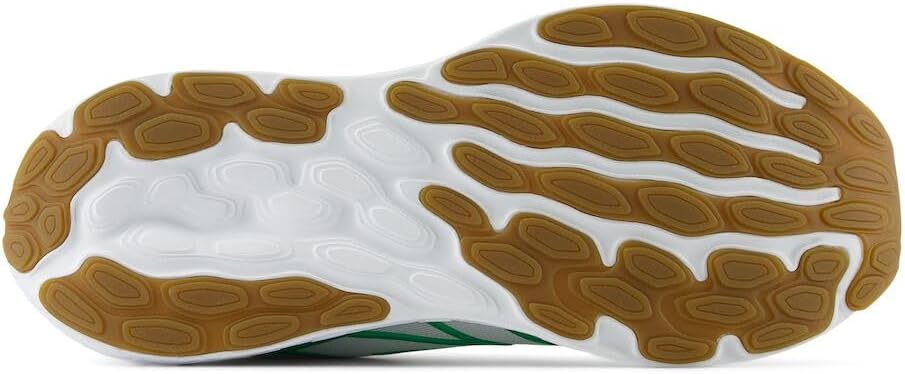 New Balance Men's Fresh Foam 680 V8 Running Shoe