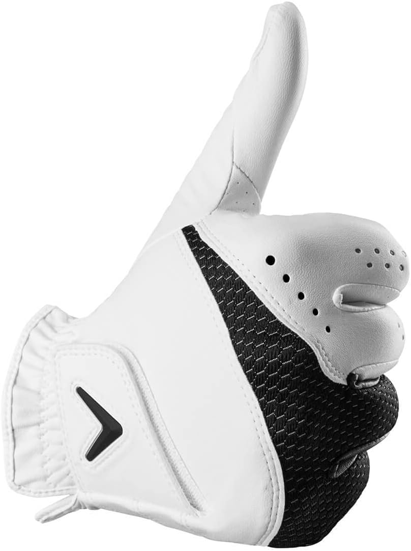 Callaway Golf Weather Spann Glove