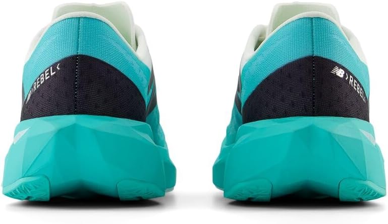 New Balance Men's FuelCell Rebel V4 Running Shoe