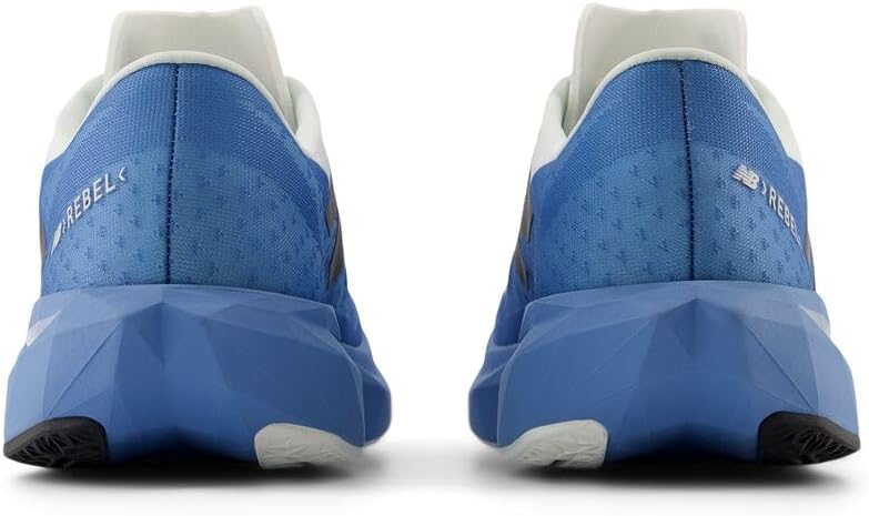 New Balance Men's FuelCell Rebel V4 Running Shoe