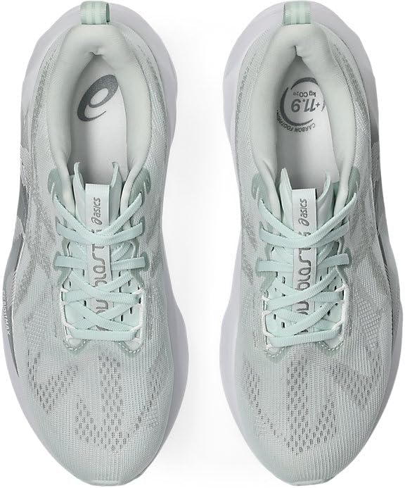 ASICS Men's NOVABLAST 5 Running Shoes