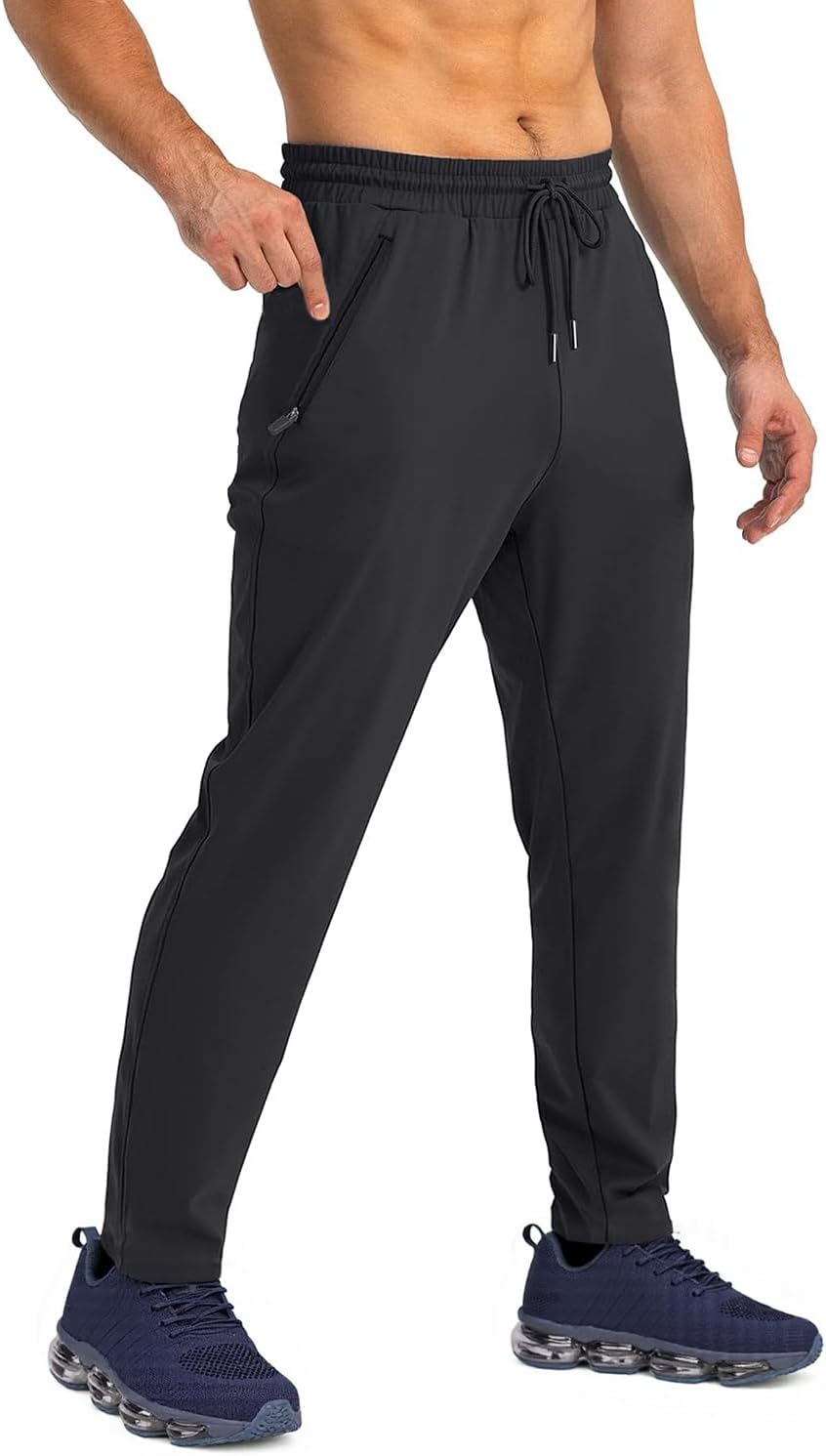 Men's Air Cushion Running Shoes Breathable Tennis Fashion Sneakers Non Slip Workout Casual Sport Shoes Gym Training Comfortable Walking Shoes