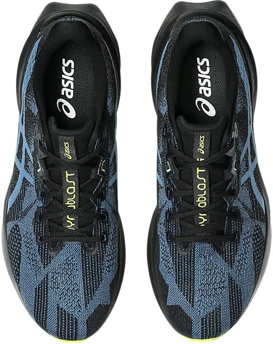 ASICS Men's DYNABLAST 5 Running Shoes
