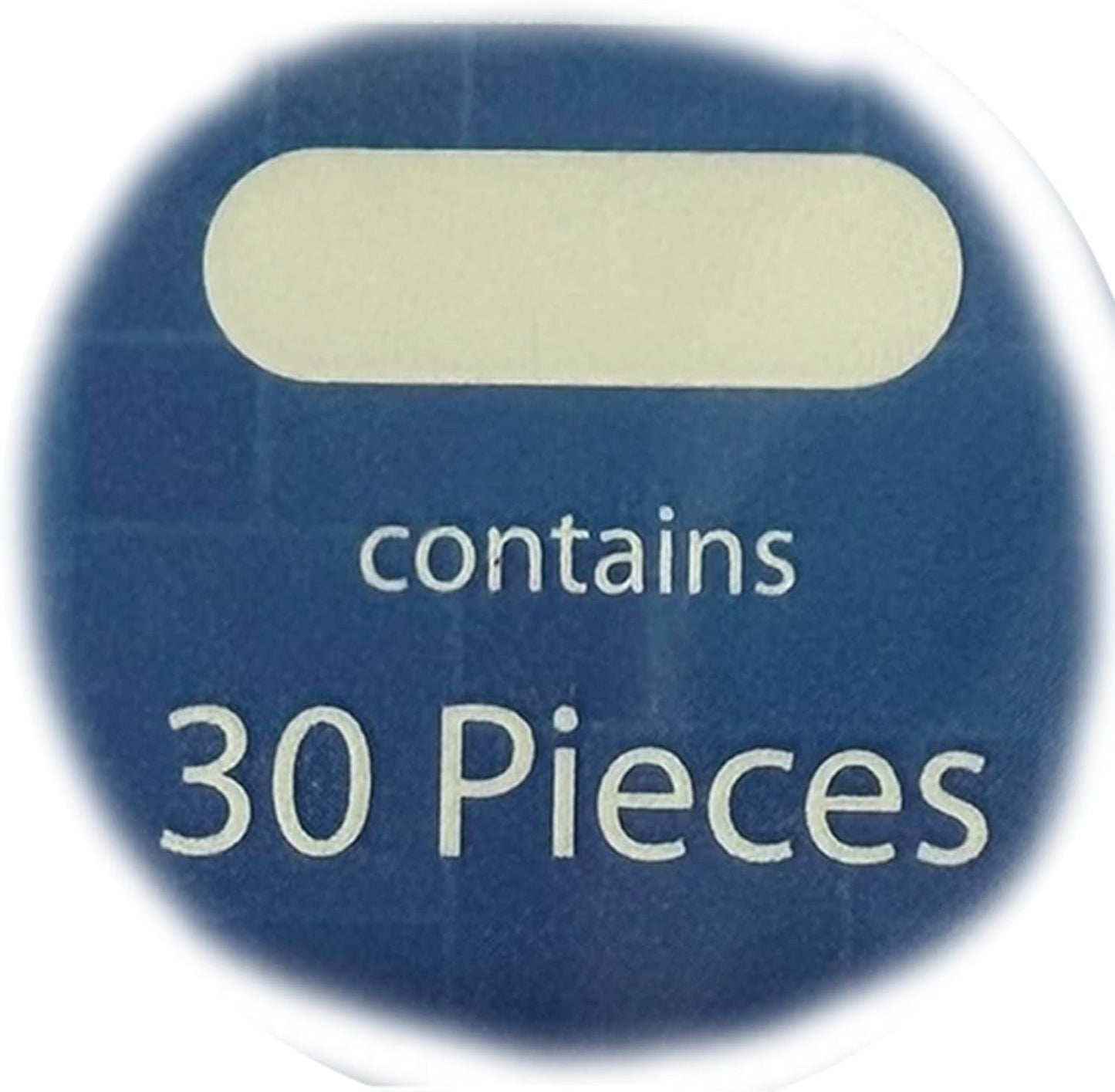 bowlingball.com Quick Release Bowling Protecting Tape 30-Piece Pack