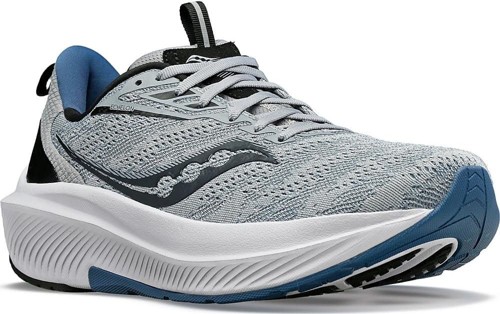 Saucony Men's Echelon 9 Running Shoe