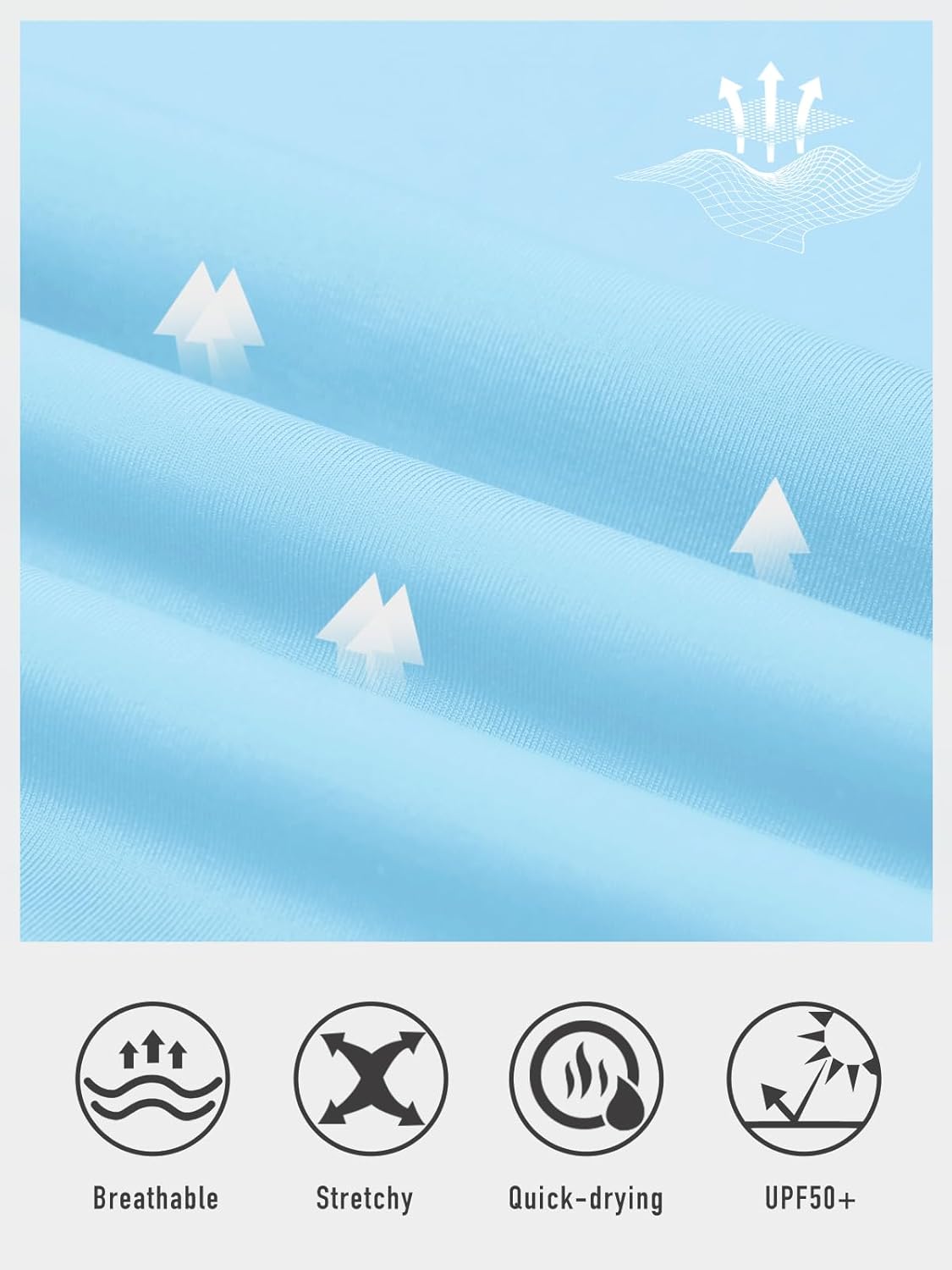 NORTHYARD Mens Athletic Shirts Short Sleeve Gym Workout Running Training Sports Performance T Shirt Basic Tee for Men