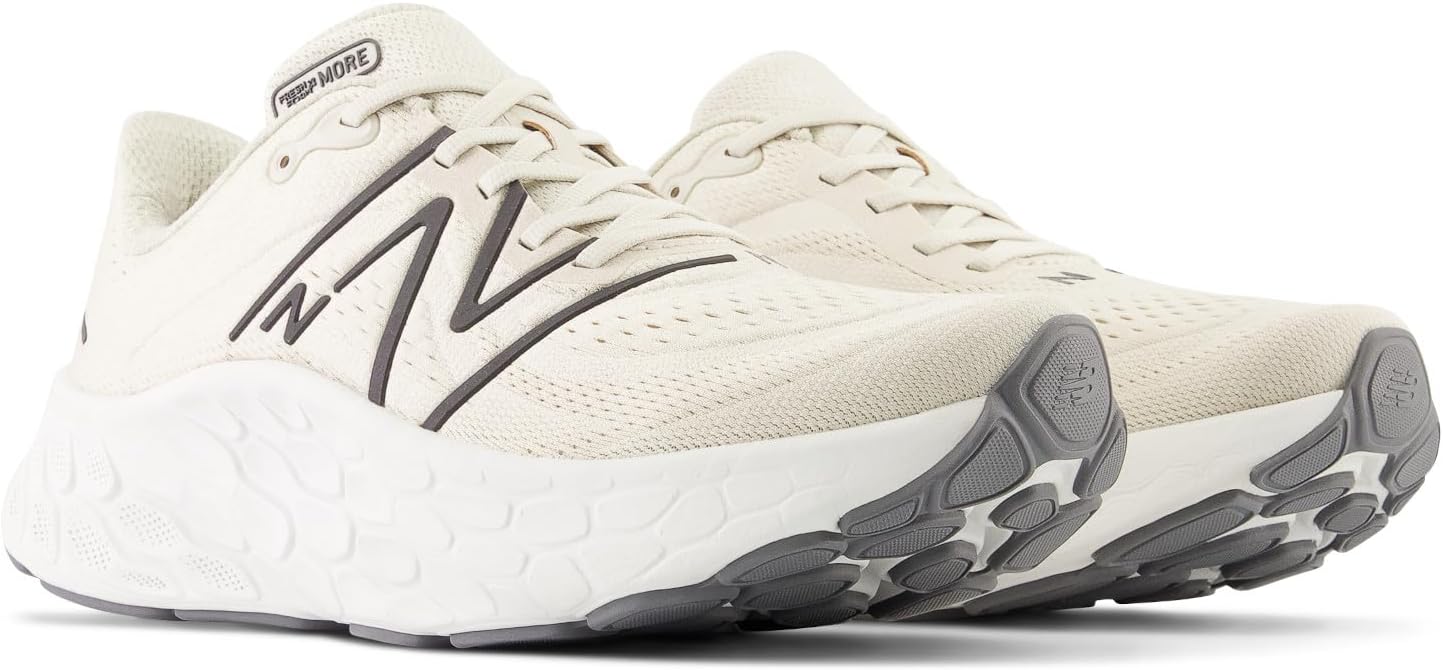 New Balance Men's Fresh Foam X More V4