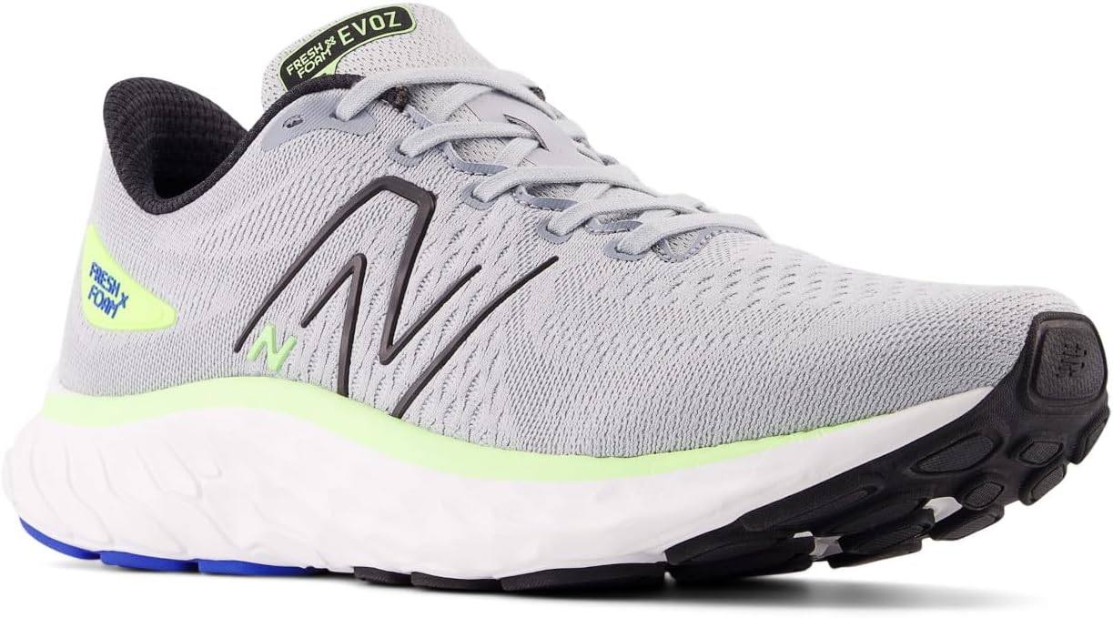 New Balance Men's Fresh Foam X Evoz V3 Running Shoes