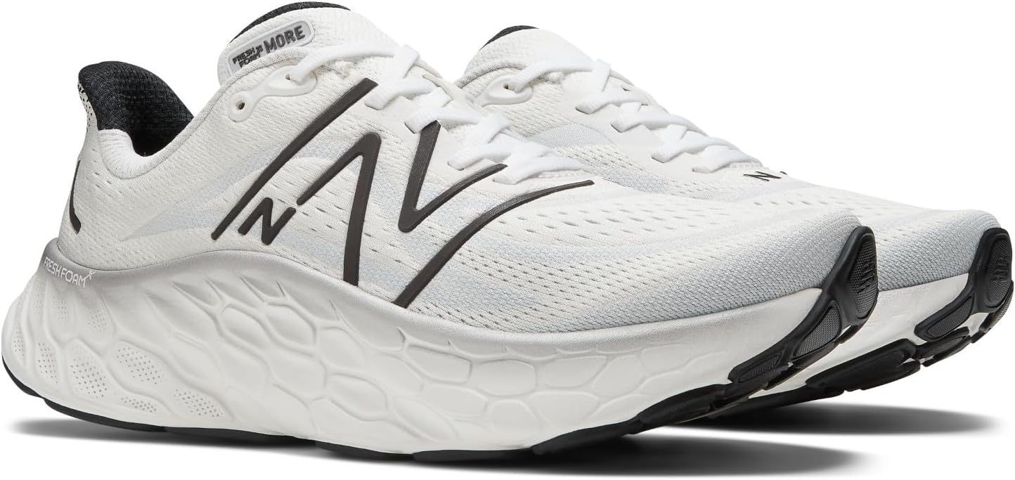New Balance Men's Fresh Foam X More V4