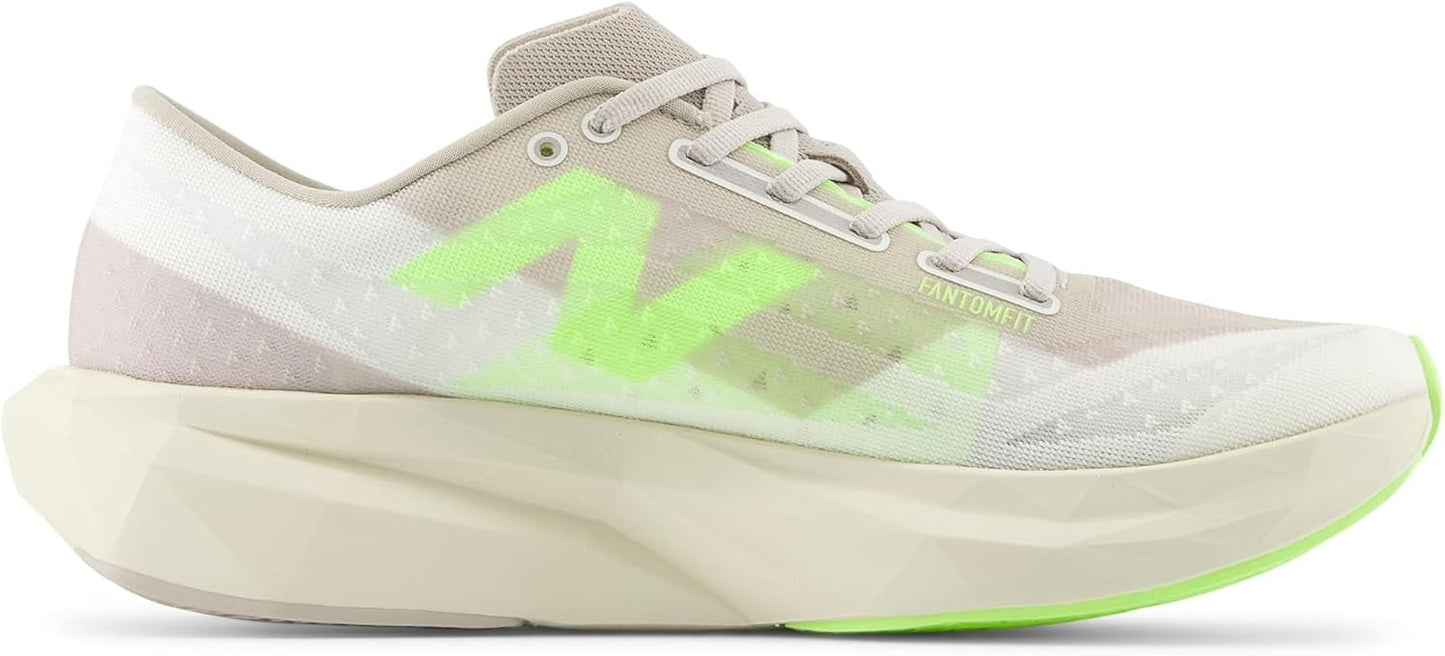 New Balance Men's FuelCell Rebel V4 Running Shoe