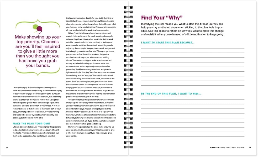 Prevention's Easy Resistance Band Slim-Down: The low-impact way to get leaner and stronger in 28 days!