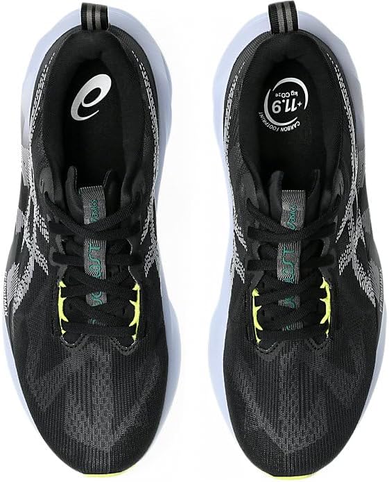 ASICS Men's NOVABLAST 5 Running Shoes