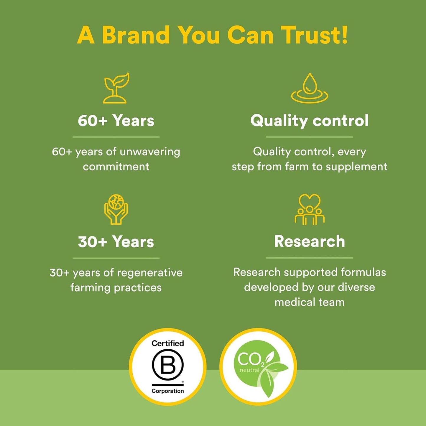 Whole Earth & Sea from Natural Factors, Organic Fermented Greens, Vegan Whole Food Supplement, Unflavored, 13.8 Oz