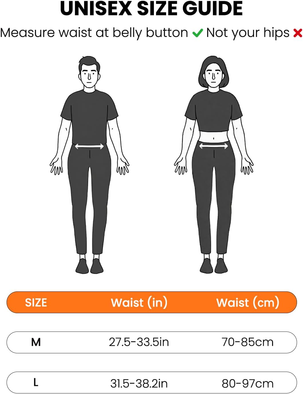 Running Belt for Women and Men, Adjustable Fanny Packs No Bounce Phone Holder for Running with Water Bottle & Headband, Waterproof Reflective Waist Packs for Runner Fits All Phones (L-Blue)