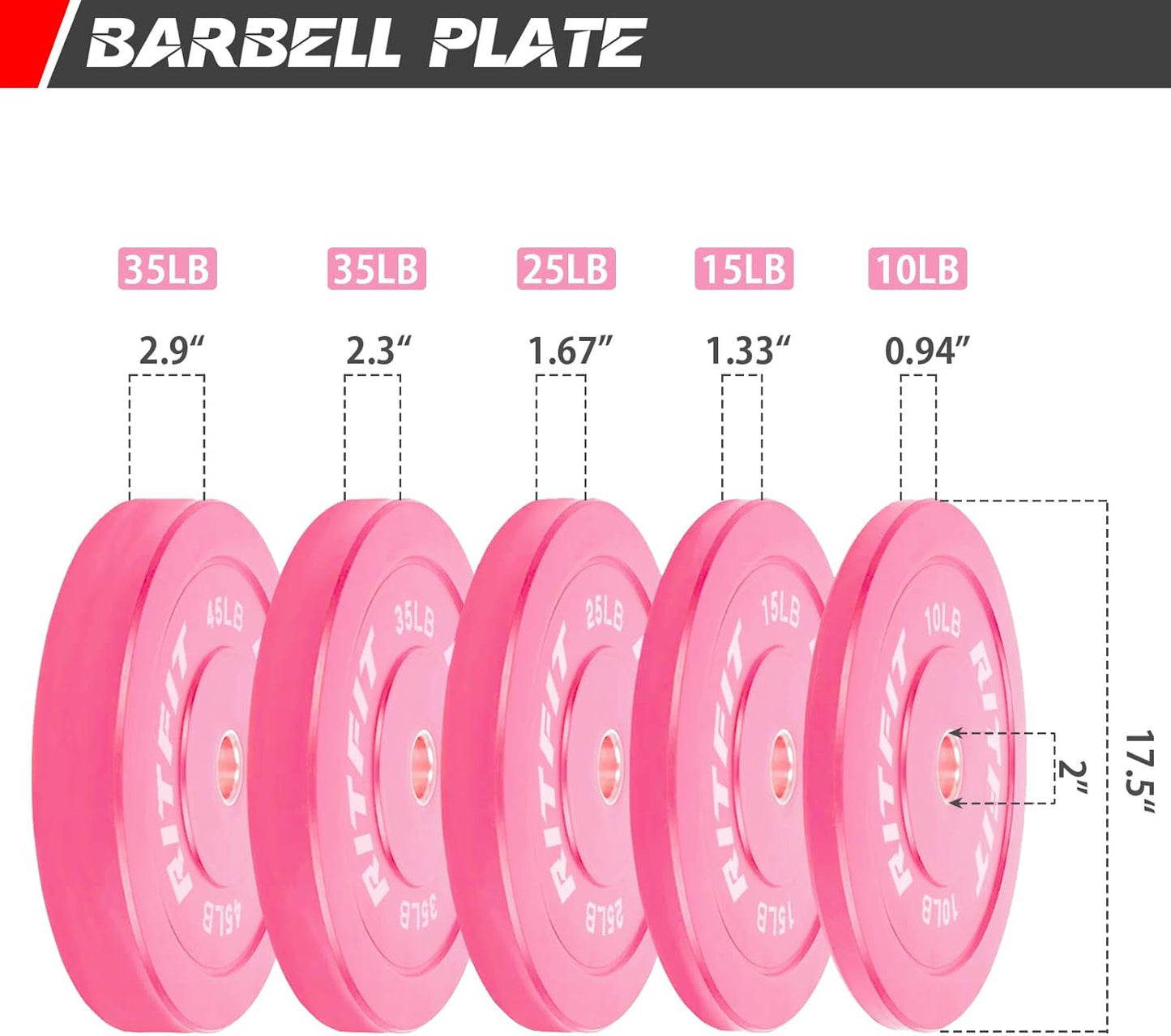 RitFit Multi-Function Squat Rack Power Cage PPC03 with Cable Crossover System, 1000LBS Capacity Power Rack and Packages with Optional Weight Bench, Barbell Weight Set, for Garage Workout & Home Gym