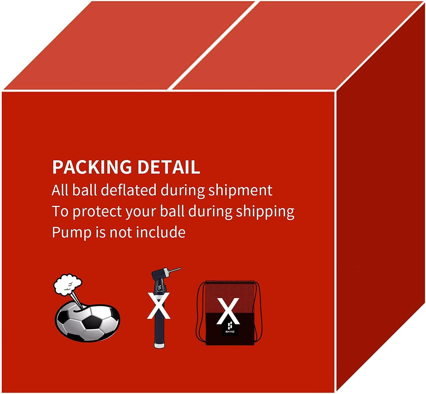 SHOKE Soccer Ball Size 5 Graffiti Cartoon Surface 32 Panels Slip Resistant Recreation Practice Soccer Ball, Outdoor & Indoor Cartoon Soccer Balls for Youth Girl and Adult