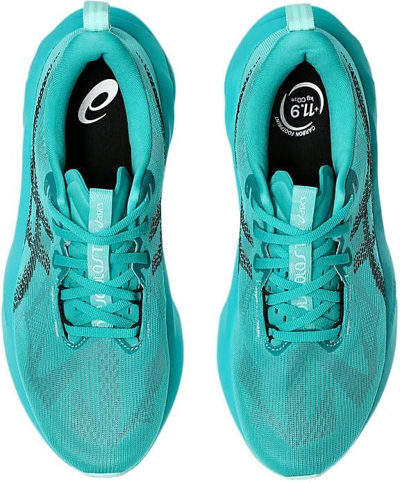 ASICS Men's NOVABLAST 5 Running Shoes