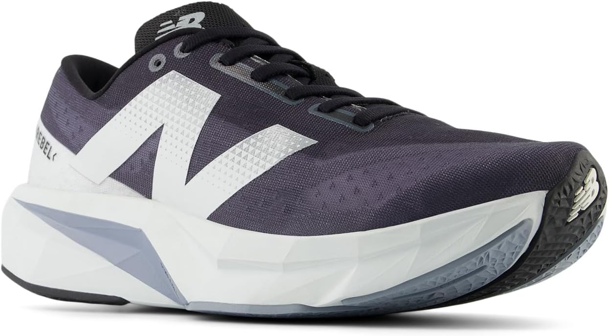 New Balance Men's FuelCell Rebel V4 Running Shoe