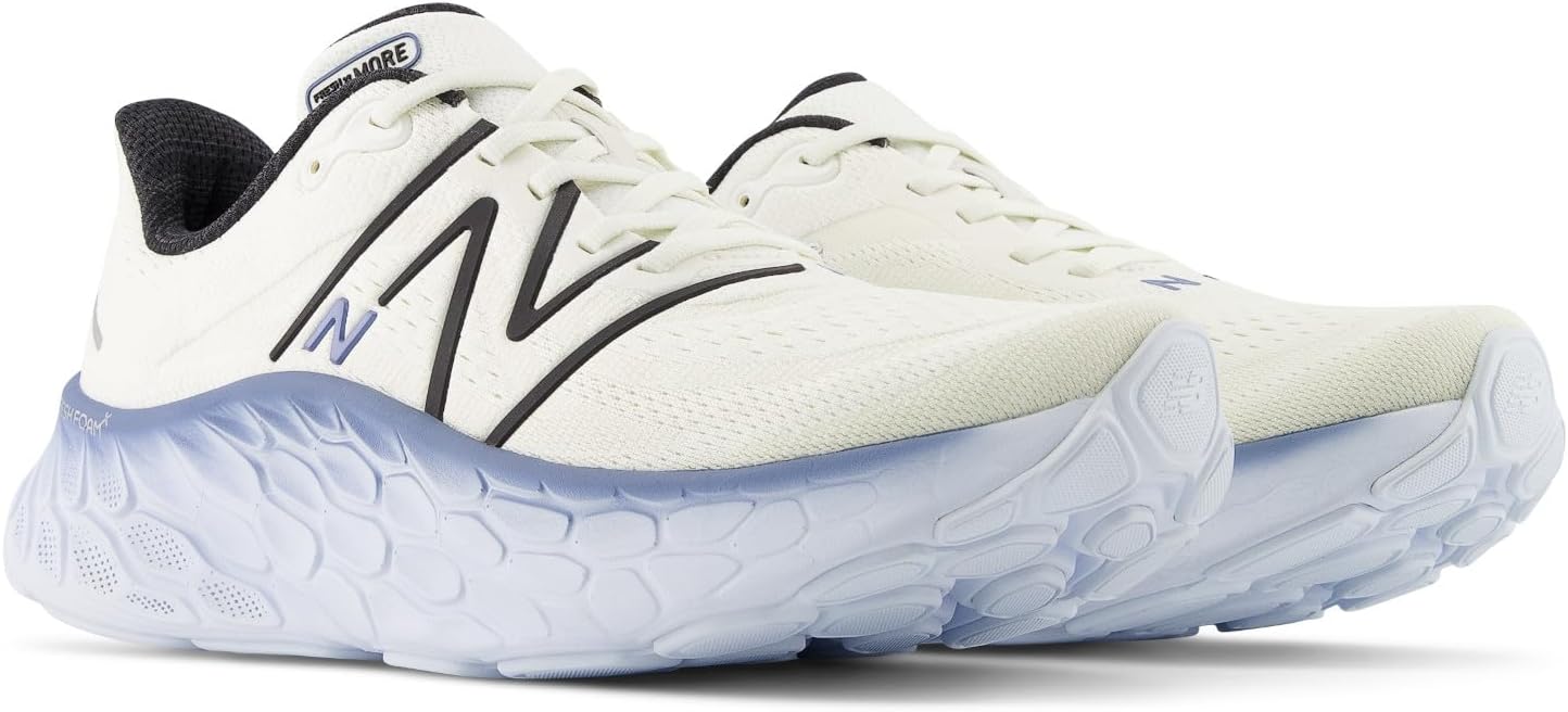 New Balance Men's Fresh Foam X More V4