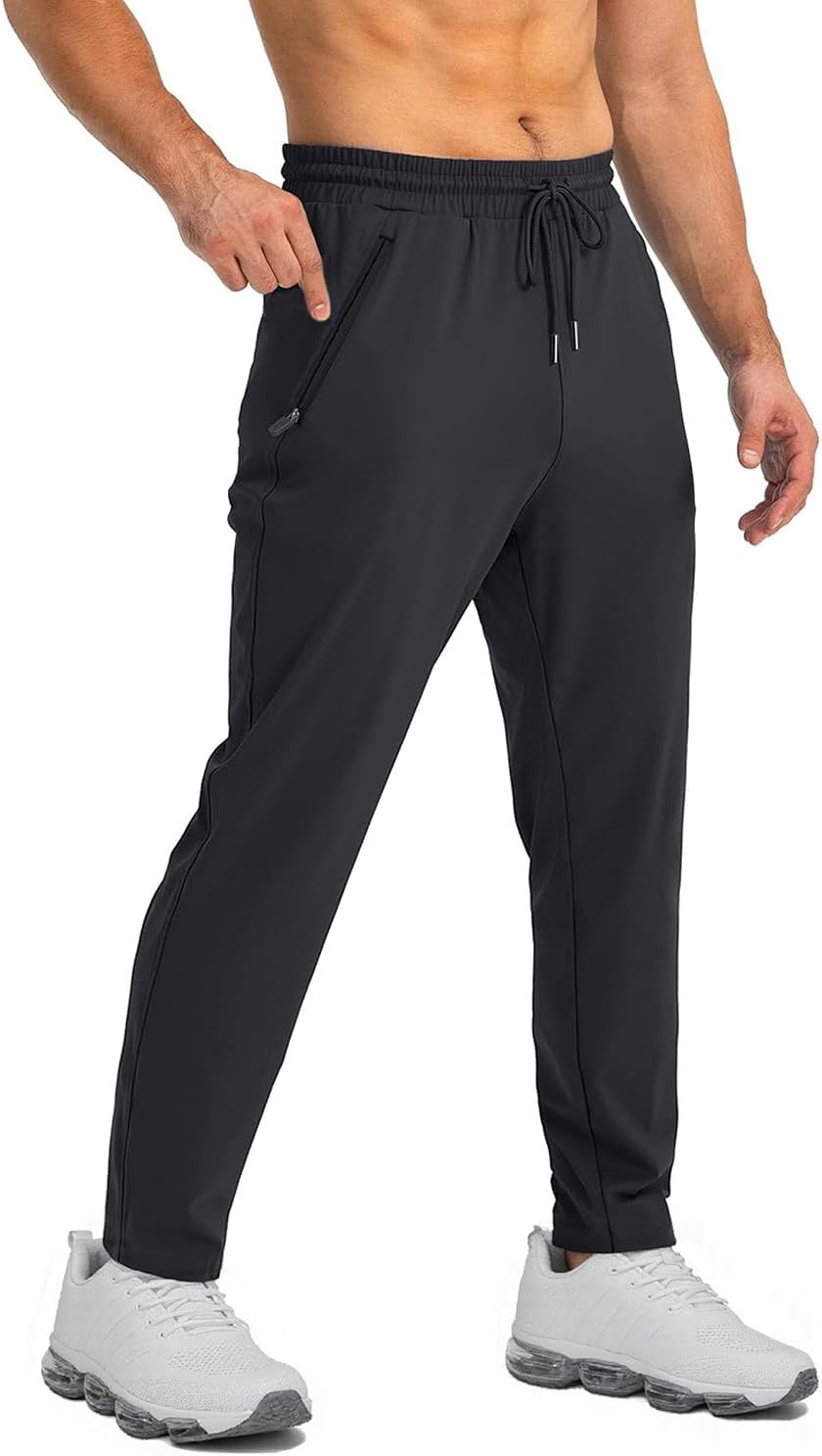 Men's Air Cushion Running Shoes Breathable Tennis Fashion Sneakers Non Slip Workout Casual Sport Shoes Gym Training Comfortable Walking Shoes