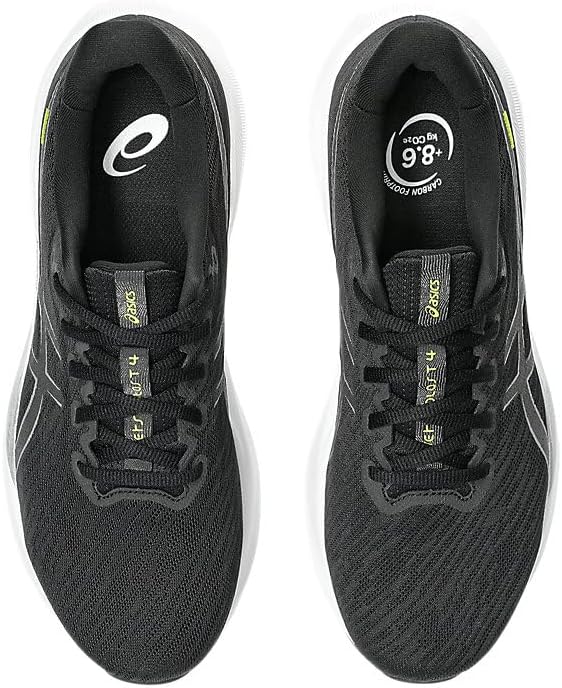 ASICS Men's VERSABLAST 4 Running Shoes