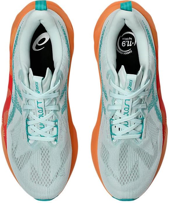 ASICS Men's NOVABLAST 5 Running Shoes