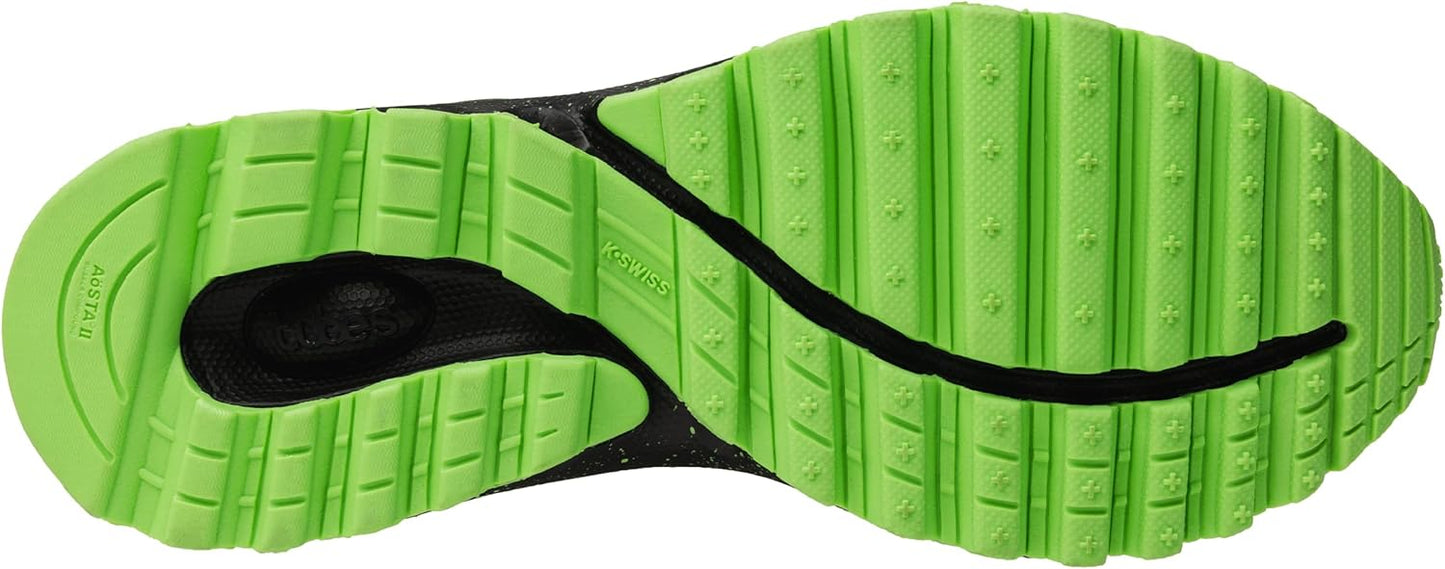 K-Swiss Men's Tubes 200 Training Shoe