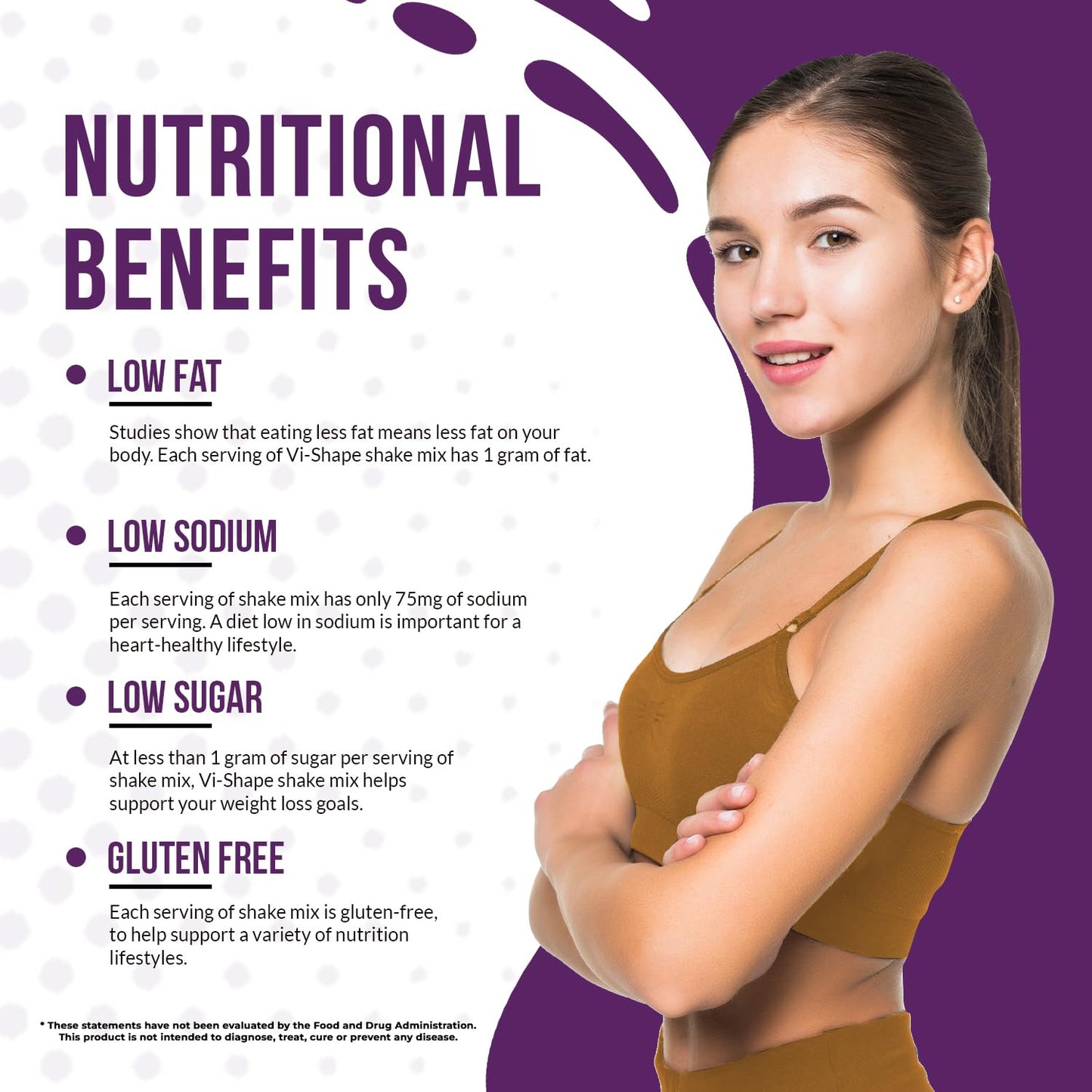 Chocolate Cardia + Vi-Shape - 1 Shake Pouch (24 Servings) + 1 Box Chocolate Mix-In (15 Servings) Delicious Chocolate Goodness, Formerly Known as Visalus