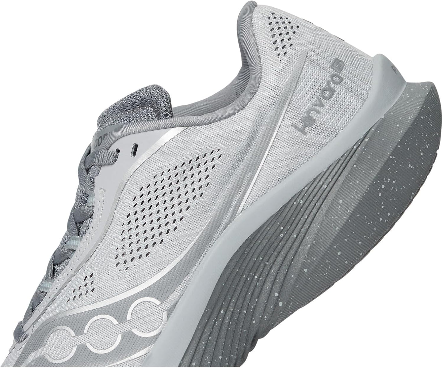 Saucony Men's Kinvara 15 Sneaker