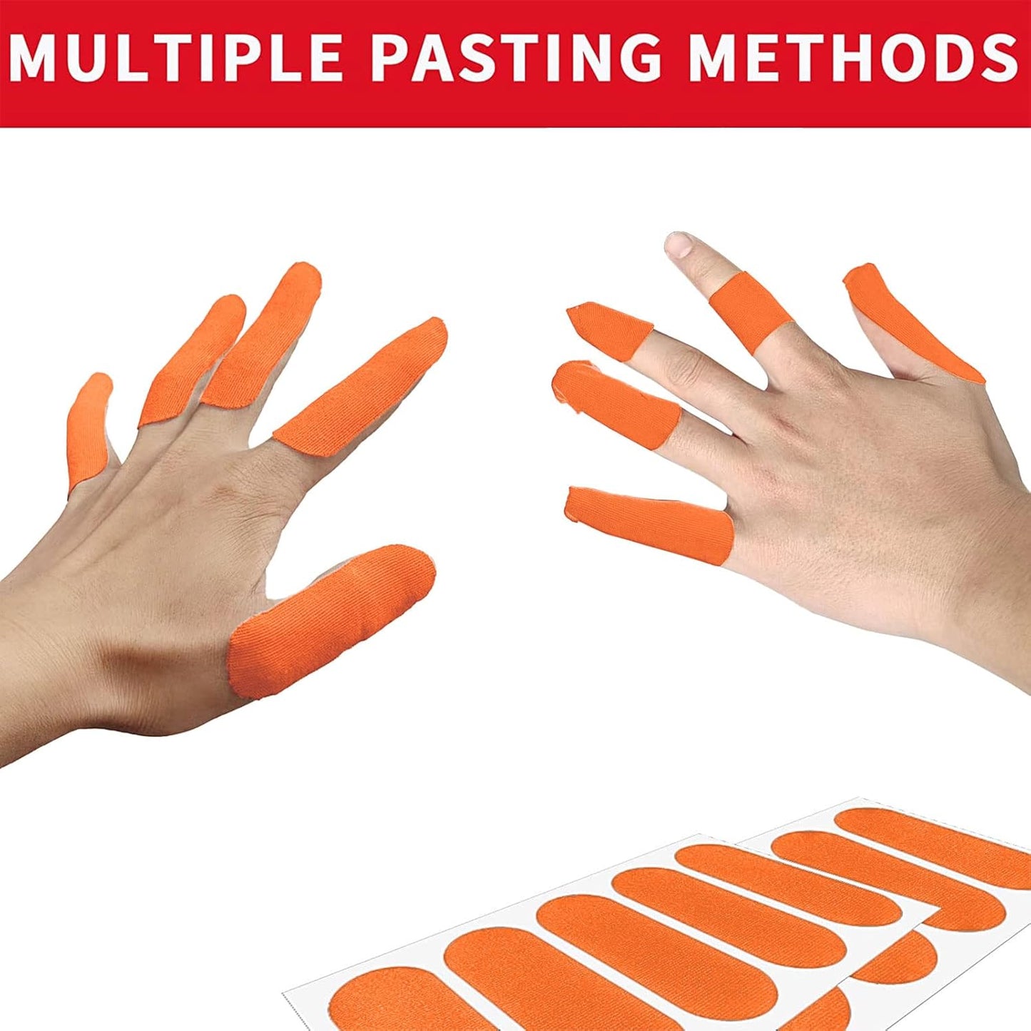 Birllaid 120PCS Bowling Thumb Tape Bowling Finger Tape Bowling Tape Thumb for Bowlers, Bowling Accessories for Men Women