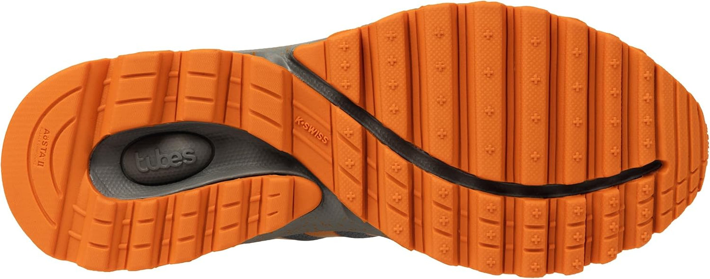 K-Swiss Men's Tubes 200 Training Shoe