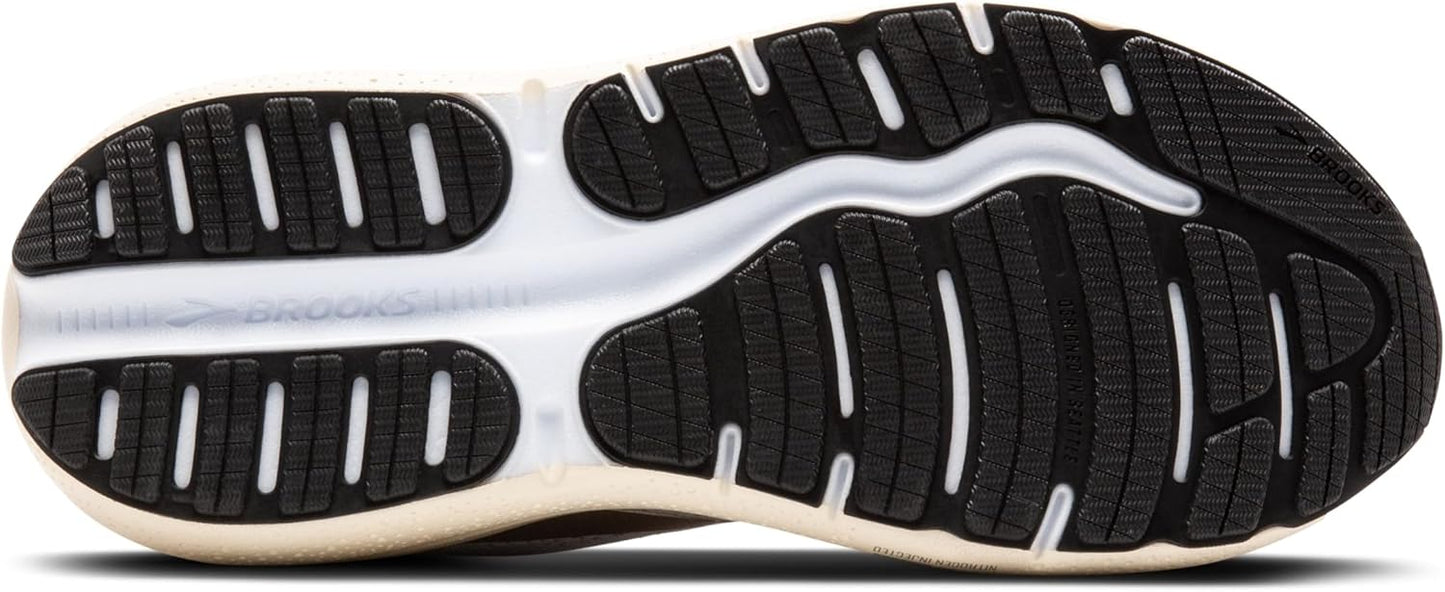 Brooks Men’s Ghost Max 2 Running and Walking Shoes