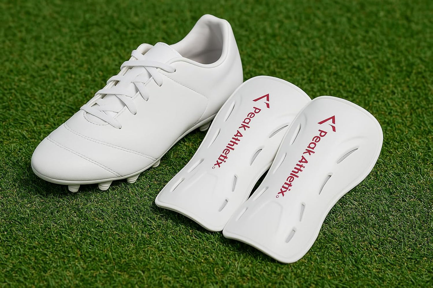 Soccer Shin Guards – Lightweight Protective Gear for Youth & Adults