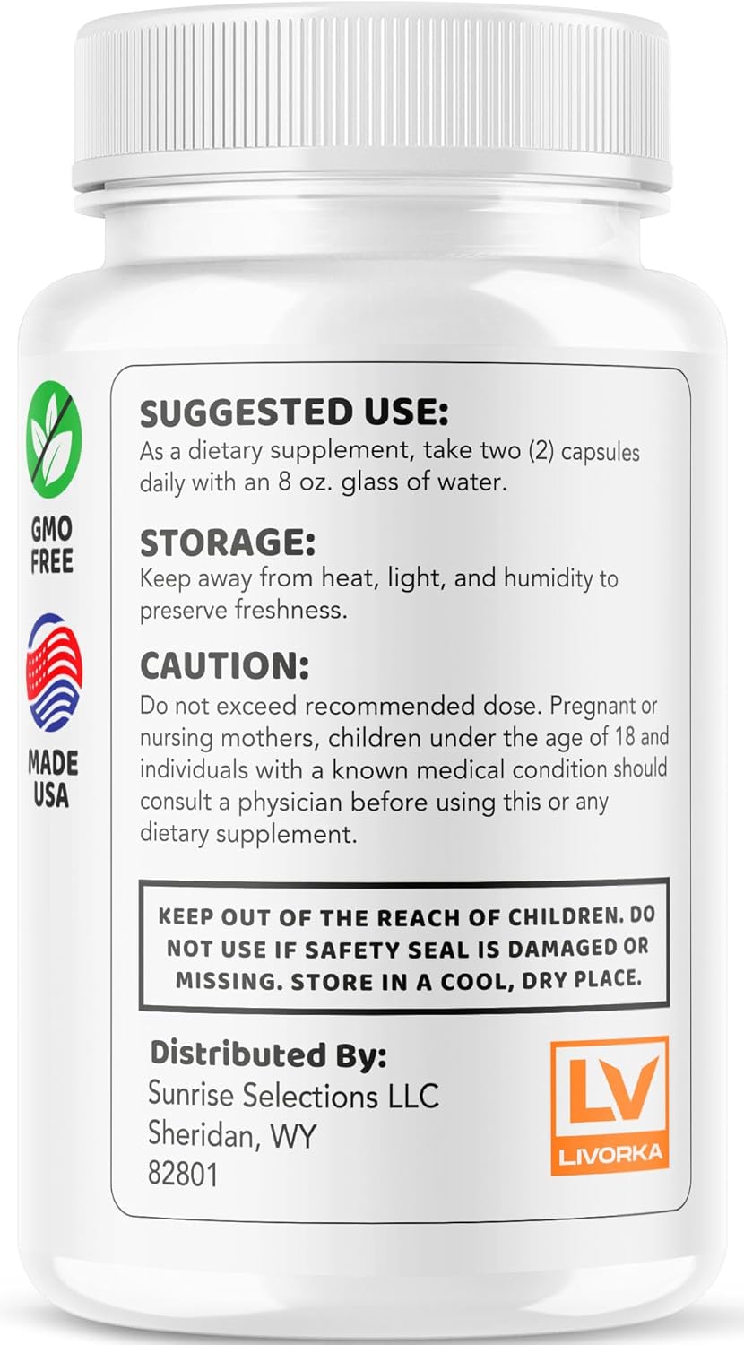 (2 Pack) BurnFlow Capsules - Official BurnFlow Advanced Premium Formula, All Natural BurnFlow Support Capsules for Overall Health & Wellness, BurnFlow Pills Reviews, 120 Capsules for 2 Months