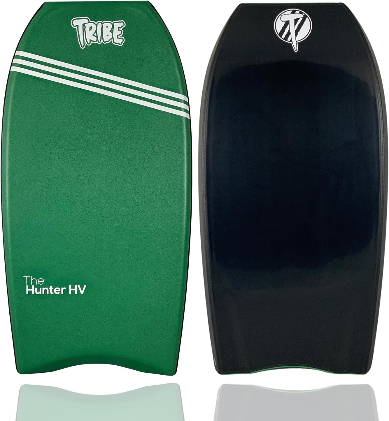 Tribe Hunter High Volume Bodyboard