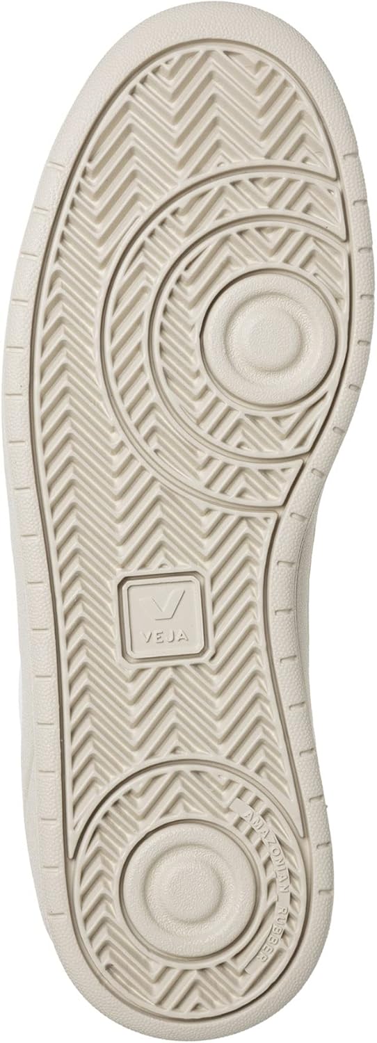 Veja Men Campo Sneakers White - California