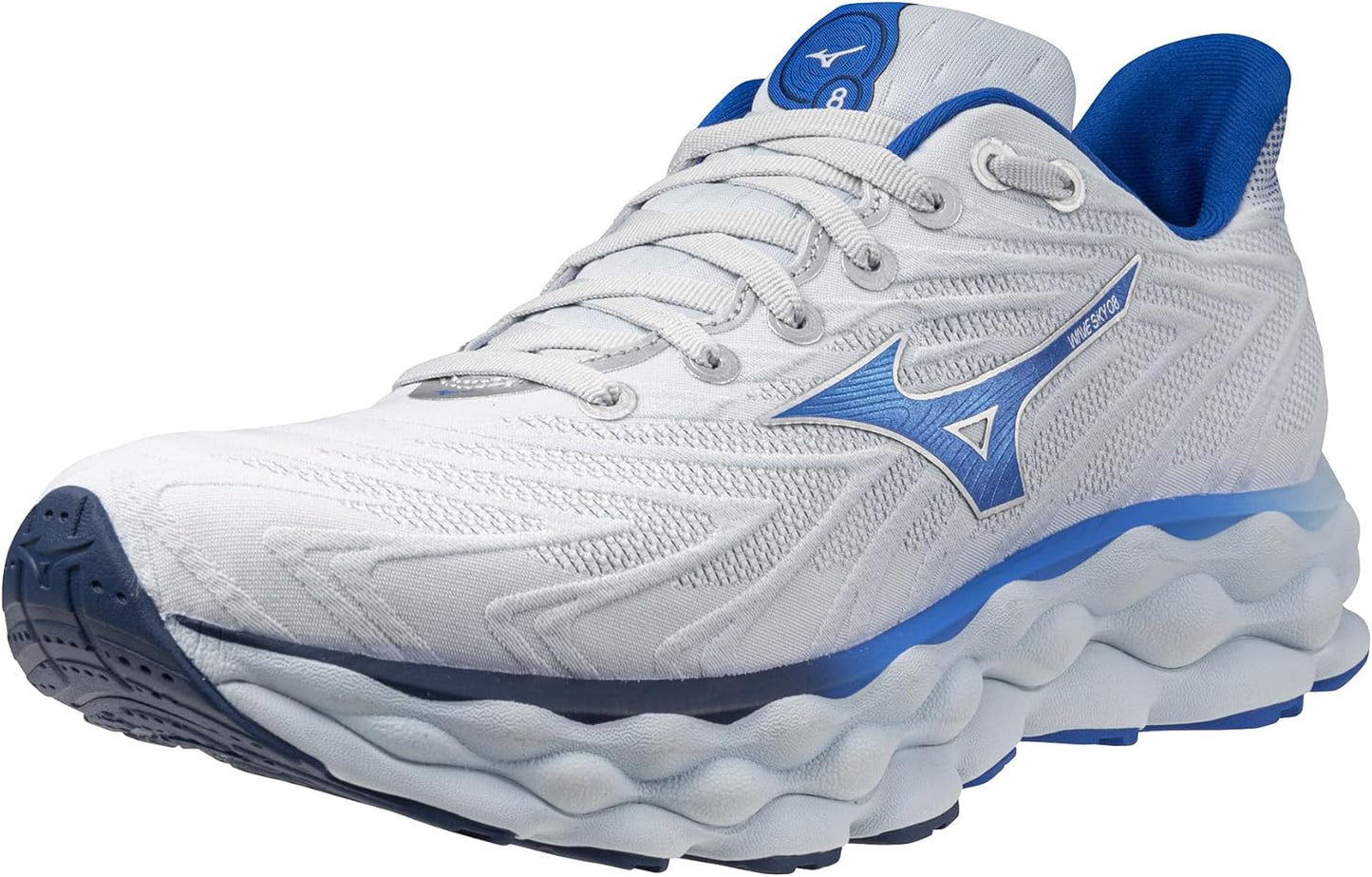 Mizuno Men's Wave Sky 8 Running Shoe