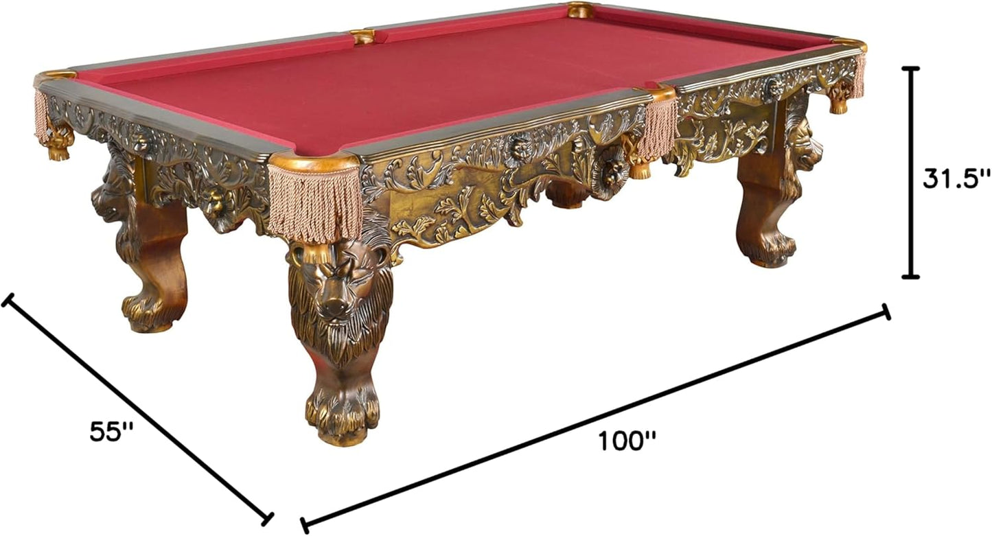 Pool Tables