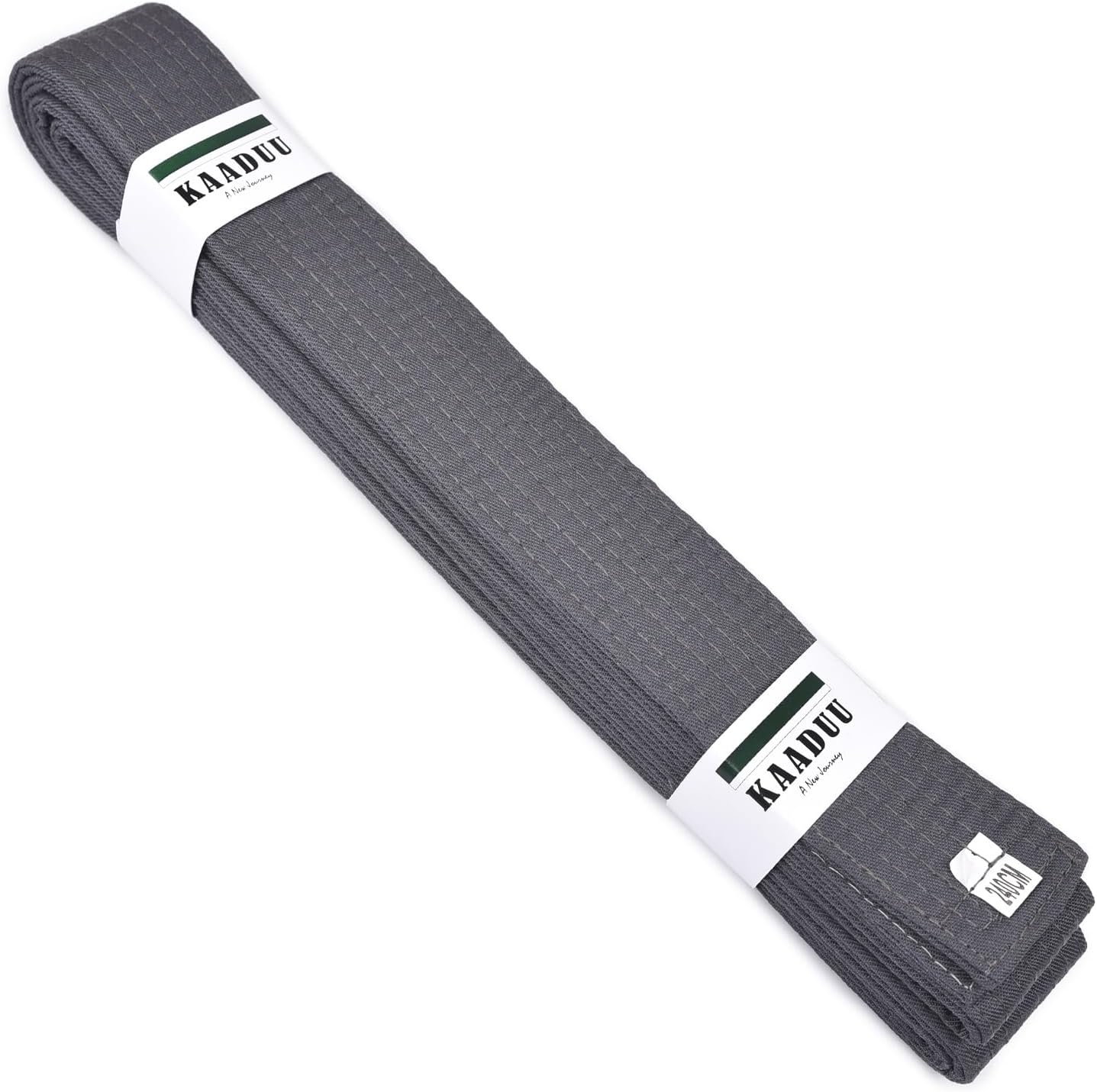 Karate Belt, All-Purpose Martial Arts Belt, Judo Belt, Taekwondo belt, Durable MMA Belt Size 4.2 cm