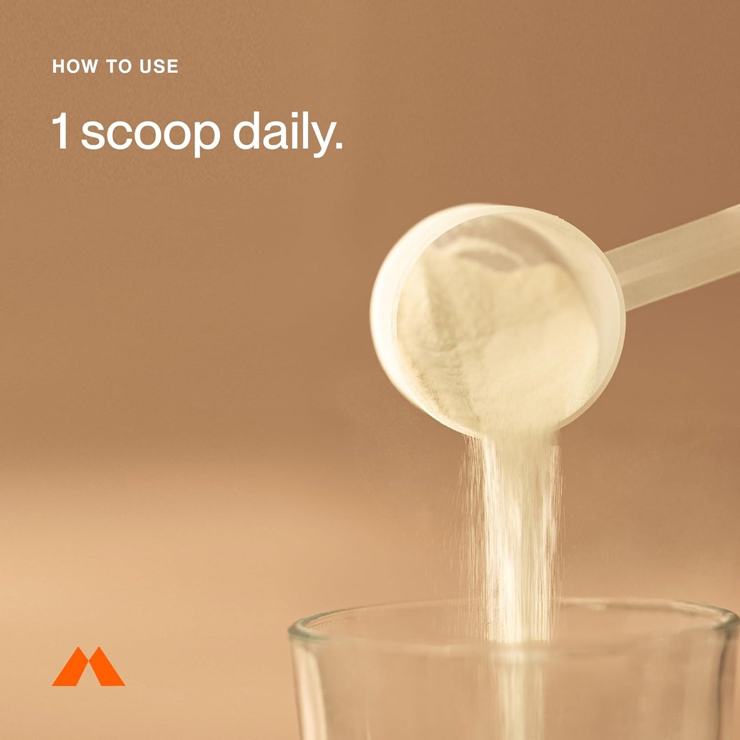 Momentous Grass-Fed Collagen Peptides Powder - Collagen Protein Powder with Fortigel & Vitamin C for Hair, Skin, Nails, & Joint Health Support - NSF Certified for Sport - Packaging May Vary