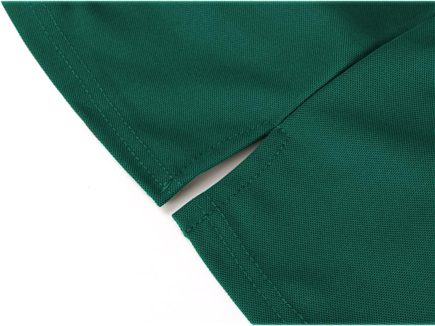 ZITY Mens Polo Shirt Short Sleeve Sports Tactical T-Shirt Athletic Golf Polos Daily Casual Stylish Collared Shirts for Men