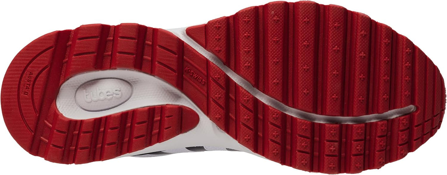 K-Swiss Men's Tubes 200 Training Shoe
