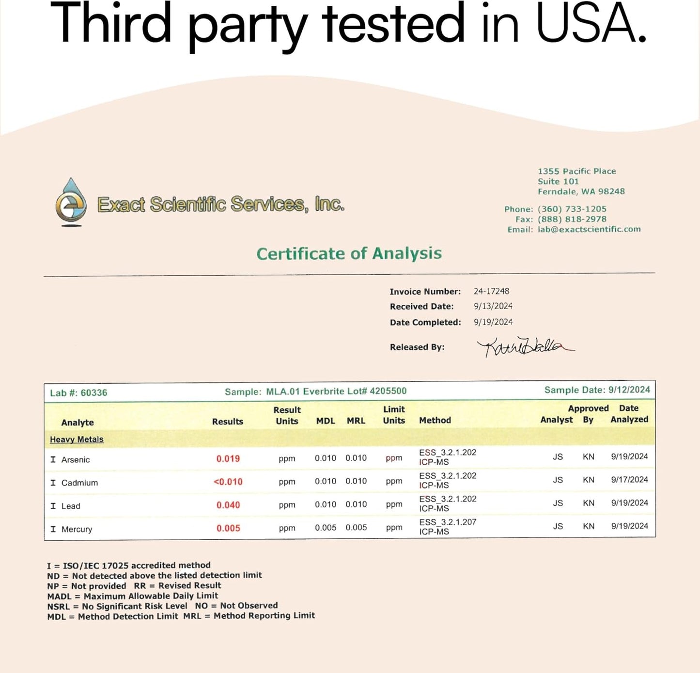 Melina Everbright NAD+ Supplement for Women's Energy & Longevity - Nicotinamide Riboside (NR), Pterostilbene, Citicoline, Astaxanthin - Anti-Aging, Focus, and Skin - 3rd Party Tested - 30 Servings